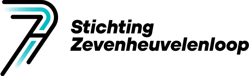 Logo Stichting Zevenheuvelenloop