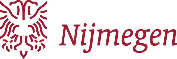 Logo Gemeente Nijmegen